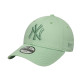 New Era Καπέλο Youth MLB League Essential New York Yankees 9FORTY Adjustable Cap